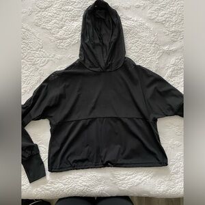 Buffbunny collection athletic mesh top - crop top